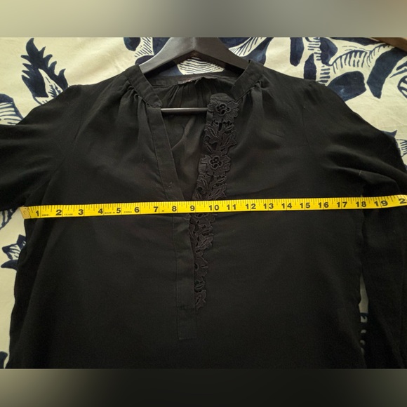 Blouse MAJE - Picture 6 of 6